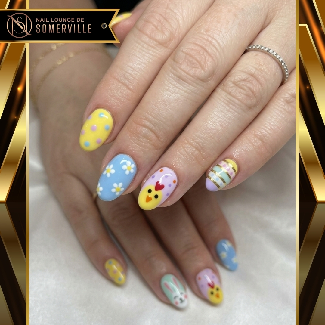 amazIng nail
